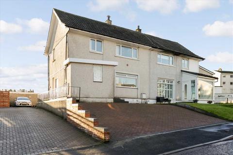 3 bedroom semi-detached house for sale, Sydney Drive, Westwood, EAST KILBRIDE