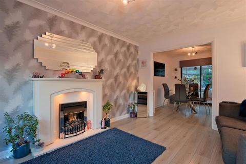 3 bedroom detached house for sale, Castle View, Newmains