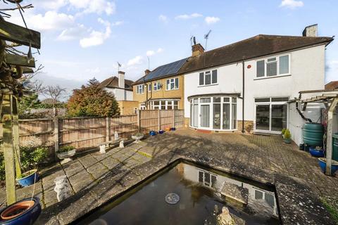 3 bedroom semi-detached house for sale, New Barnet,  Barnet,  EN5