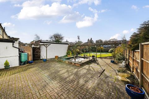 3 bedroom semi-detached house for sale, New Barnet,  Barnet,  EN5