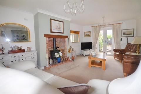 3 bedroom terraced house for sale, Woodlands, Hazelbury Bryan, Sturminster Newton