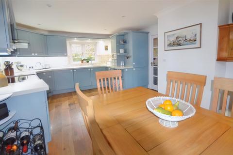 3 bedroom terraced house for sale, Woodlands, Hazelbury Bryan, Sturminster Newton