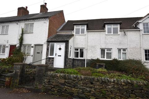 3 bedroom terraced house to rent, Main Street, Woodhouse Eaves LE12