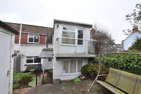 3 bedroom terraced house to rent, Main Street, Woodhouse Eaves LE12