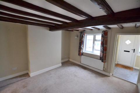 3 bedroom terraced house to rent, Main Street, Woodhouse Eaves LE12