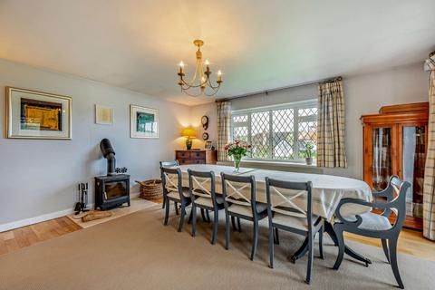 5 bedroom equestrian property for sale, Roundstreet Common, Wisborough Green, Billingshurst, West Sussex