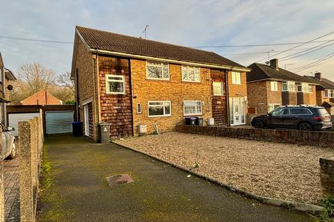 2 bedroom semi-detached house for sale, Hedgerley Hill, Hedgerley SL2