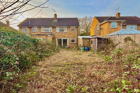 Linden Lea Hedgerley Hill, Hedgerley, Slough, SL2 3RW