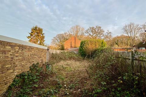 Linden Lea Hedgerley Hill, Hedgerley, Slough, SL2 3RW