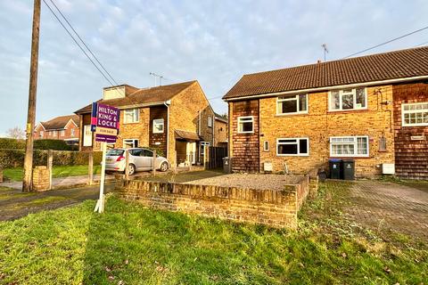 Linden Lea Hedgerley Hill, Hedgerley, Slough, SL2 3RW
