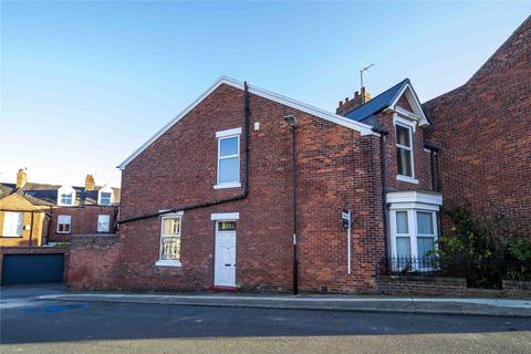 3 bedroom end of terrace house for sale, Bainbridge Holme Road, Tunstall, Sunderland, SR3