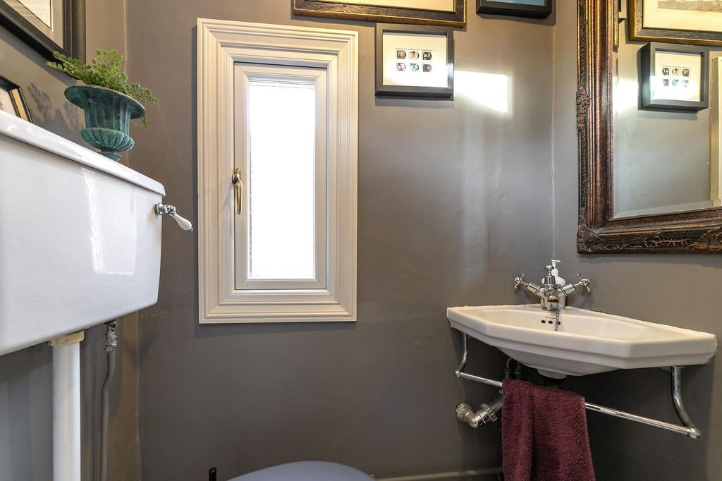 Cloakroom