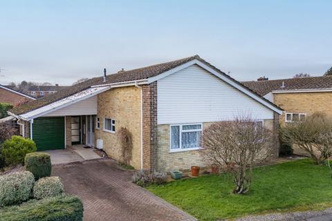 4 Cadnam Close, Oakley, Basingstoke, RG23 7AF