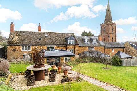 4 bedroom cottage for sale, Church Street, Newnham, Daventry, Northamptonshire, NN11