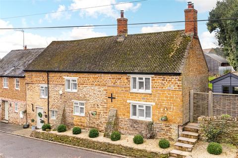 Church Street, Newnham, Daventry, Northamptonshire, NN11