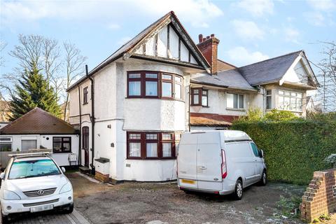 40a Hendon Way, London, NW2 2NR