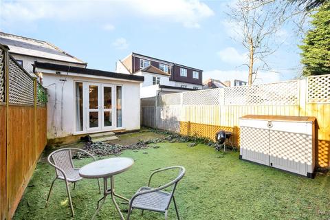 40a Hendon Way, London, NW2 2NR