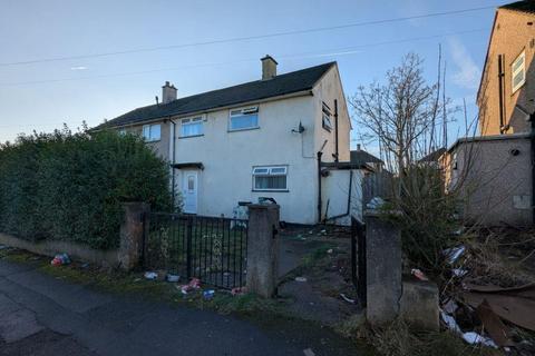 3 bedroom semi-detached house for sale, 18, Fairfax Avenue Bradford, BD4 6JU