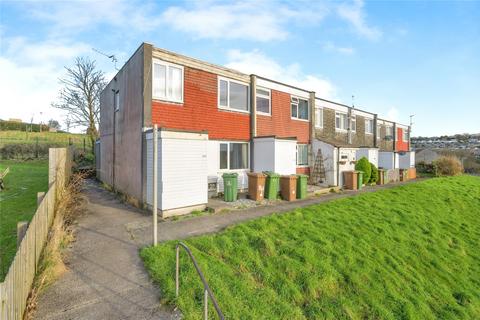 2 bedroom end of terrace house for sale, Clittaford Road, Plymouth, Devon, PL6