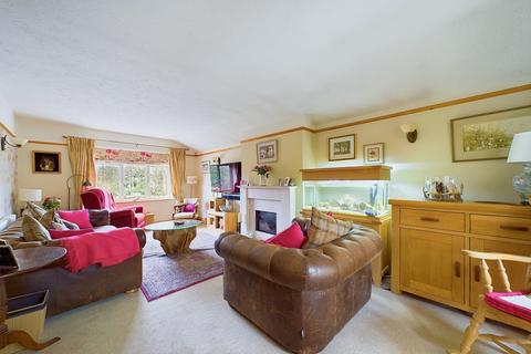 4 bedroom detached house for sale, Leighton Road, Wing, Buckinghamshire, LU7