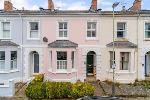 3 bedroom townhouse for sale, Leighton Road, Cheltenham, GL52