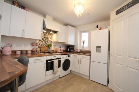 2 bedroom terraced house for sale, Barry, CF62