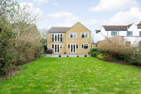 4 bedroom detached house for sale, Pean Hill, Whitstable, CT5