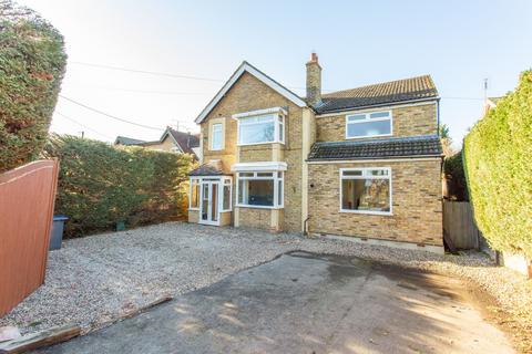 4 bedroom detached house for sale, Pean Hill, Whitstable, CT5