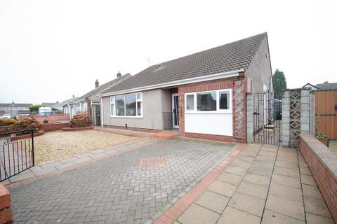 3 bedroom detached bungalow for sale, Boscombe Crescent, Downend, Bristol, BS16 6QH