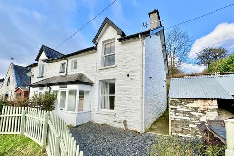 3 bedroom house for sale, Dolwyddelan