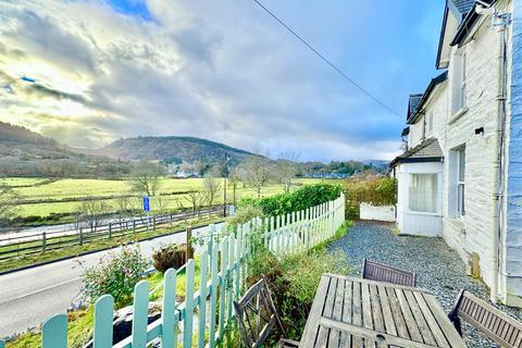 3 bedroom house for sale, Dolwyddelan