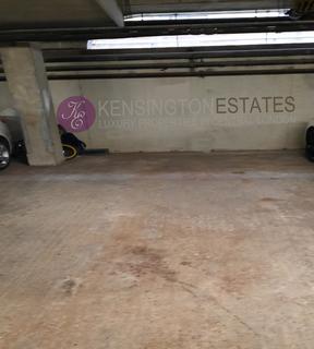 Parking to rent, London W8
