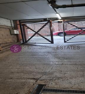 Parking to rent, London W8