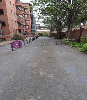 Parking to rent, London W8