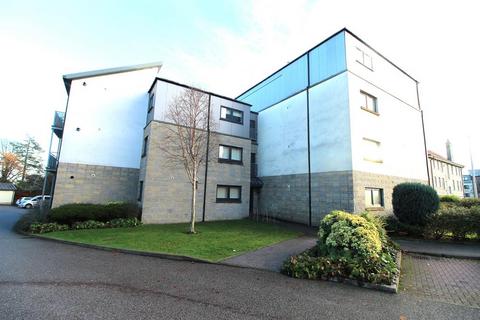 2 bedroom flat to rent, Baker Road, Mid Floor, Aberdeen, AB24