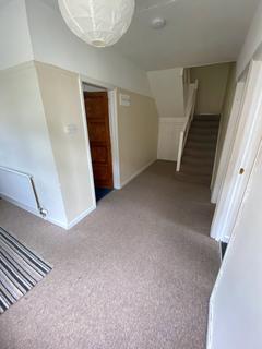 4 bedroom end of terrace house to rent, Cromwell Road, Bristol BS6