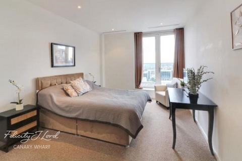 2 bedroom apartment to rent, Millharbour, LONDON