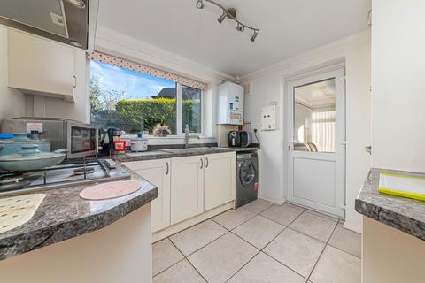 2 bedroom semi-detached bungalow for sale, Severn Way, Kettering NN16