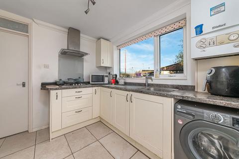 2 bedroom semi-detached bungalow for sale, Severn Way, Kettering NN16