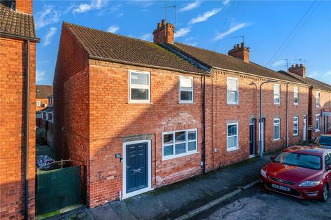 3 bedroom semi-detached house for sale, Castle Terrace Road, Sleaford, Lincolnshire, NG34