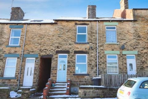 3 bedroom terraced house for sale, Camm Street, Walkley, S6