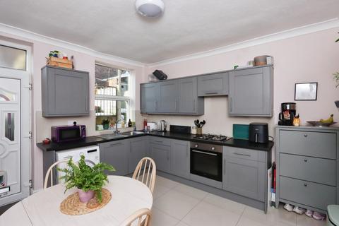 3 bedroom terraced house for sale, Camm Street, Walkley, S6