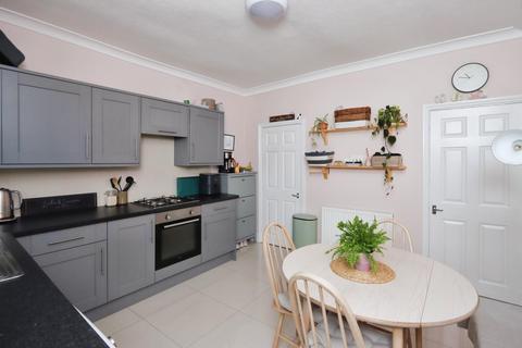 3 bedroom terraced house for sale, Camm Street, Walkley, S6