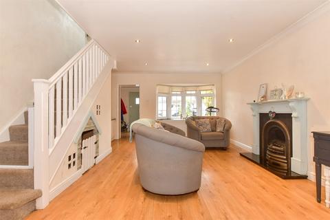 4 bedroom detached house for sale, Norsey View Drive, Billericay, Essex