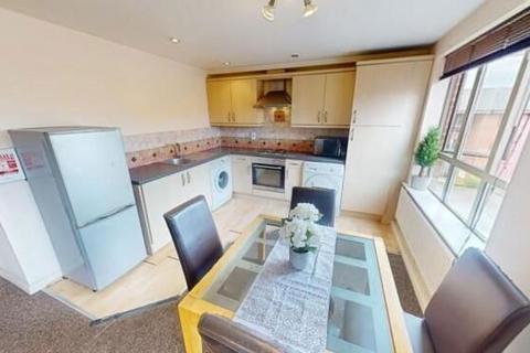 2 bedroom property for sale, Gamble Street, Nottingham, Nottinghamshire, NG7 4ET