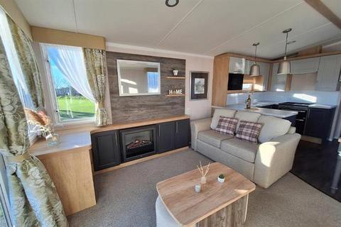 2 bedroom static caravan for sale, Newperran Holiday Resort