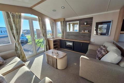 2 bedroom static caravan for sale, Newperran Holiday Resort