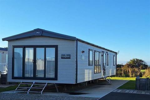 3 bedroom static caravan for sale, Newperran Holiday Resort