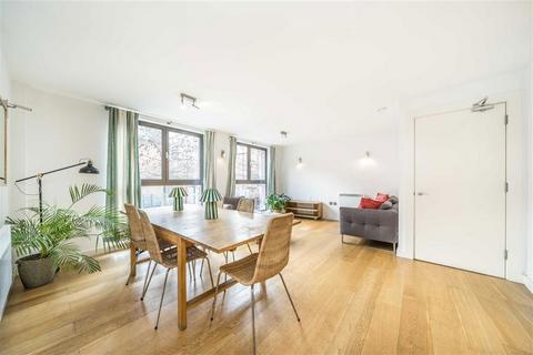 3 bedroom flat for sale, Chance Street, London E2