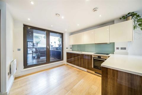 3 bedroom flat for sale, Chance Street, London E2